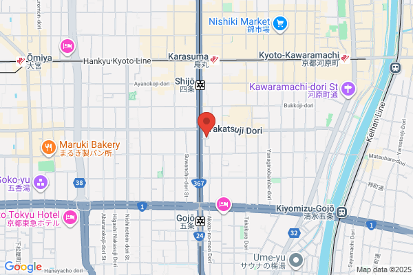 Marumi Fudosan Co., Ltd.