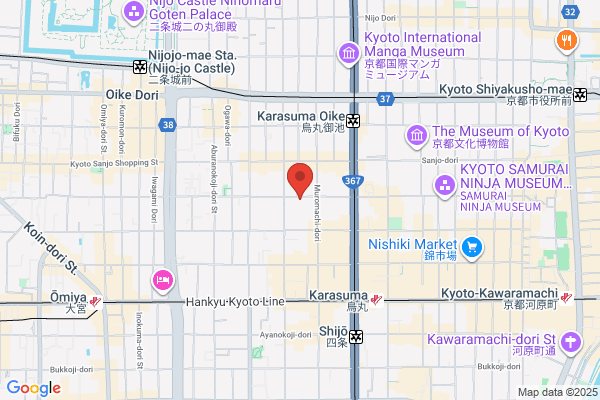 Minori Juken Co., Ltd.