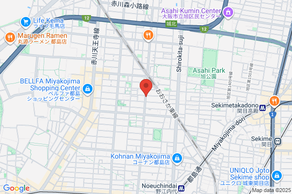 Nagai Denken Co., Ltd.