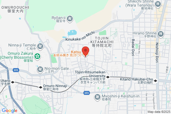 Okonomi Restaurant Q