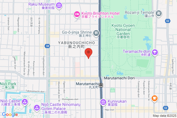 Kyoto Katei Jogakuin