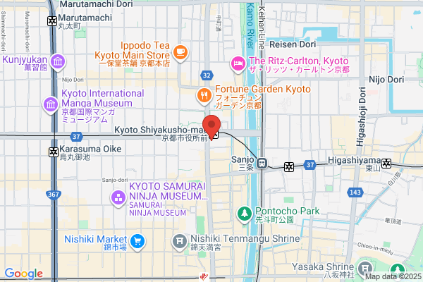 Taiwa Gakuen Career Forum Manabitto