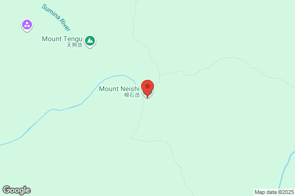 Mountain Konishi