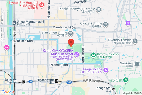 Okazaki Koen