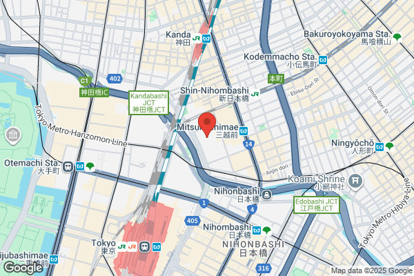 The Dai-Ichi Kangyo Bank