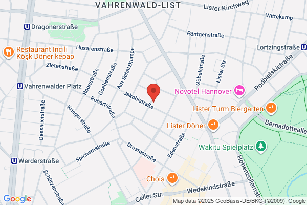 Marimekko 仙台パルコ