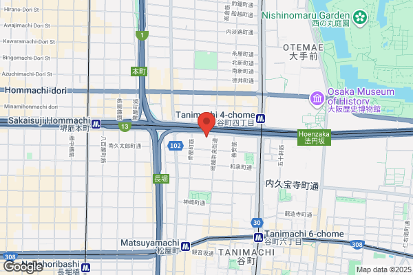 ほっともっと 天理別所店
