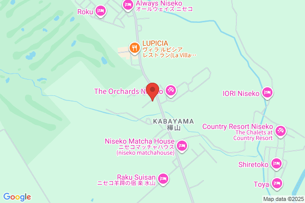 [Closed]Louis Vuitton Niseko - Winter Resort Pop-up Store