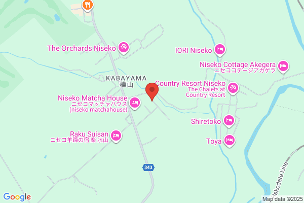 ほっともっと 倶知安店