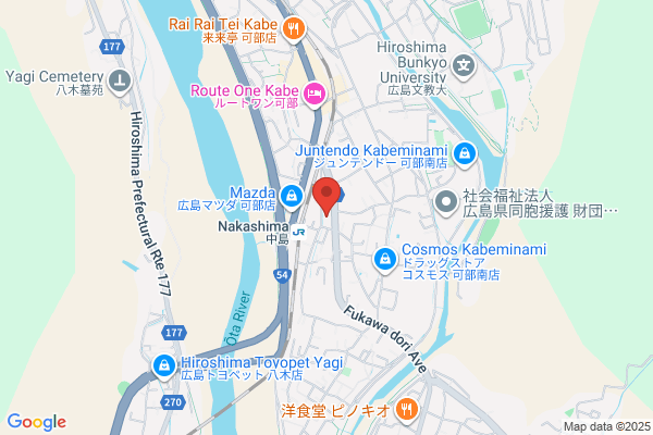 ウォンツ 中須店