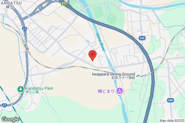 ジョリーパスタ 王子台店