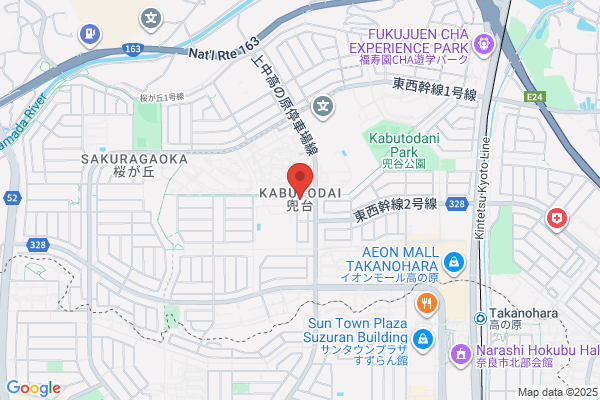 古都泊 南後背