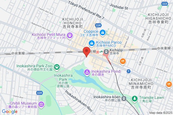 Salon de chacha 京都烏丸御池店〜ハワイアンリラク＆ビューティー〜