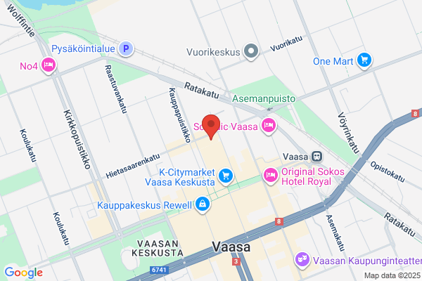 ゴルフパートナー 岡山練習場店