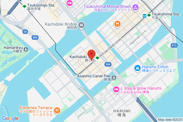 野村の仲介＋(PLUS) 勝どきセンター