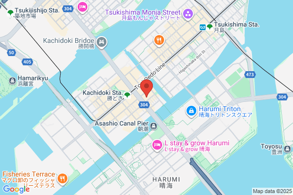 BEYOND 銀座店
