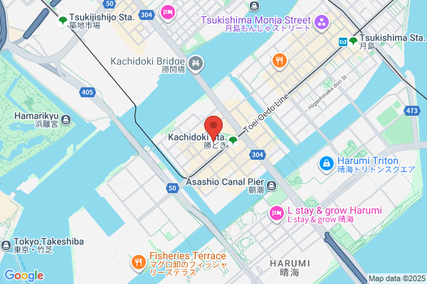 LOBOS　銀座店