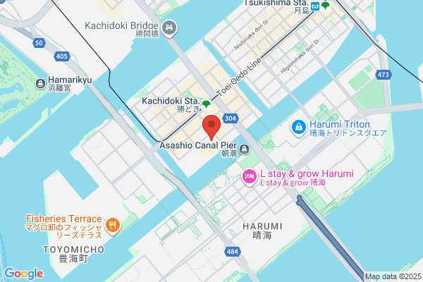 MIRAI小顔 東銀座本店