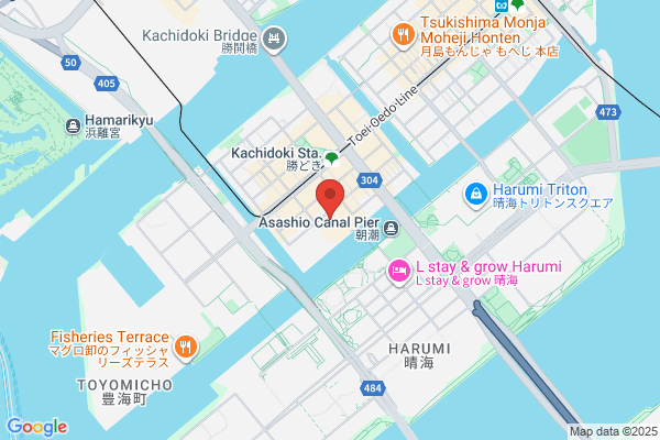 TKPガーデンシティ浜松町(アジュール竹芝)