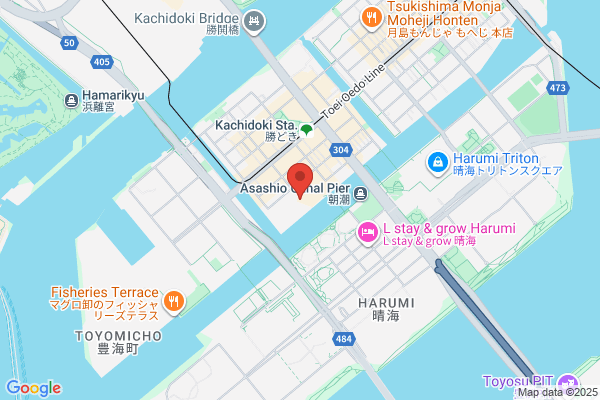 TKP築地新富町カンファレンスセンター