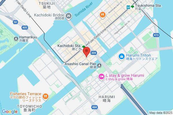 WAGYU SUSHI and SANDWICH 築地ワインスタンド88