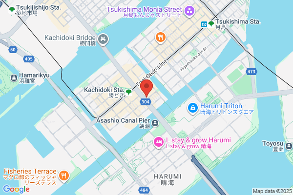 パーソナルジムFreddo銀座