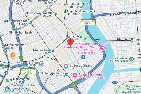 銀座 AZURE アジュール