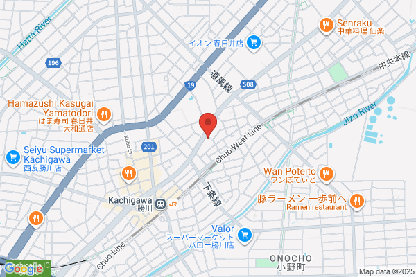 B&Dドラッグストア 如意申店