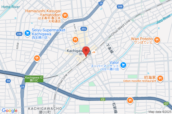 ステーキハウス ブロンコビリー萩野通店