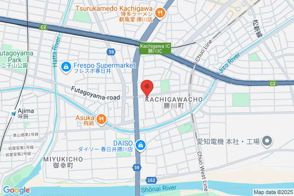ヘアカラー専門店 ヘアカラーFit!MEGAドン・キホーテ 名古屋本店