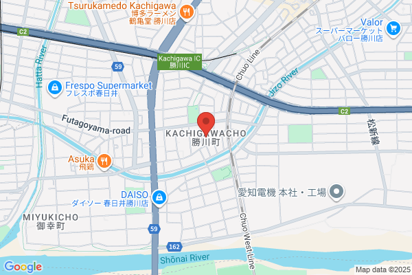 ヤマト運輸 名古屋東営業所（名古屋大幸）