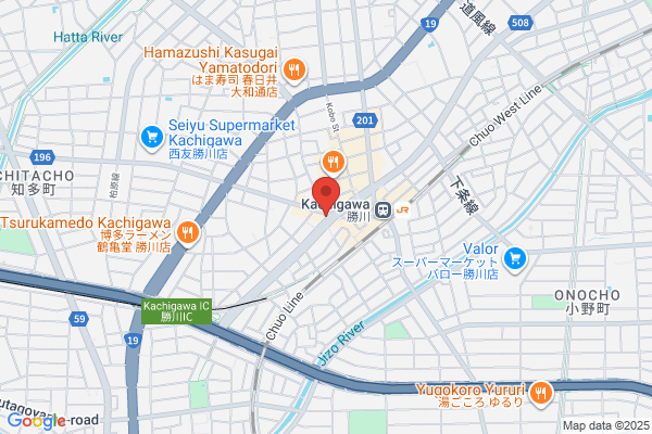 訪問美容houmonさん