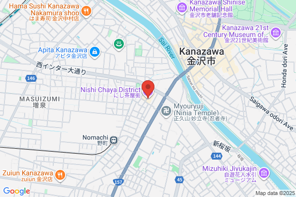 松山カバン