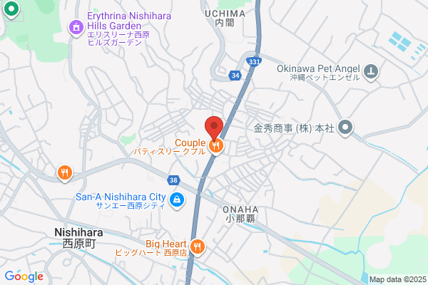 ドラッグイレブン 首里石嶺店