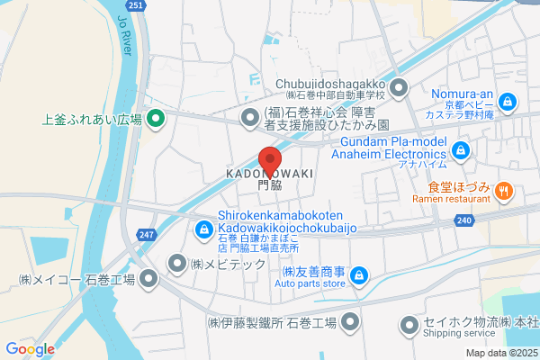 イトーヨーカドー 石巻あけぼの店