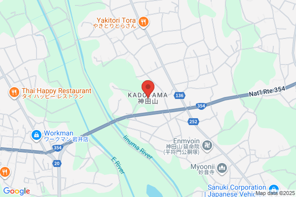 ライトオン 坂東ヨークタウン店-閉店