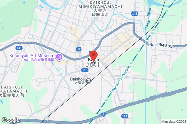 吉野家 上越高田店
