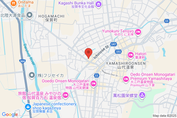 PUDOステーション　マルエツ　元郷店