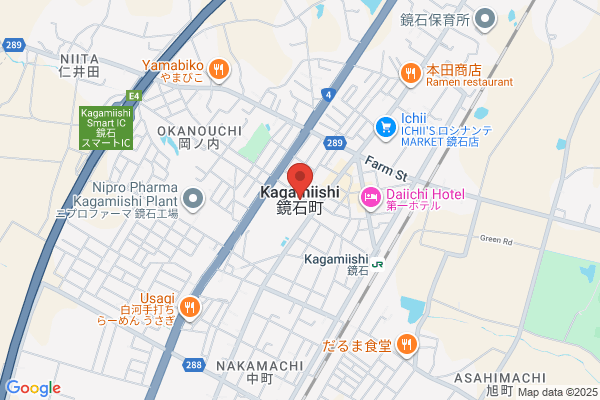 クオール薬局自由ヶ丘店