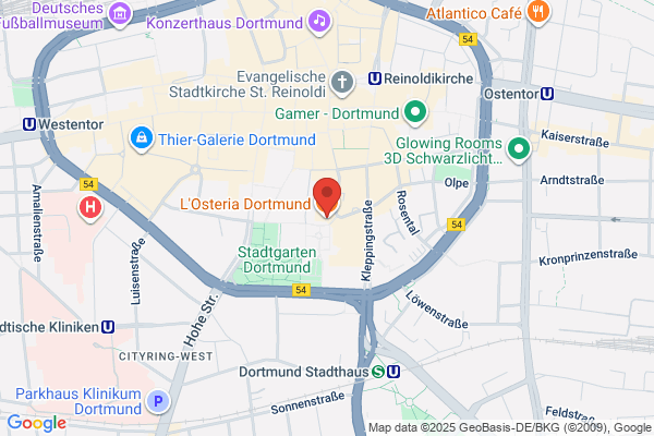 Osteria ONREDOM