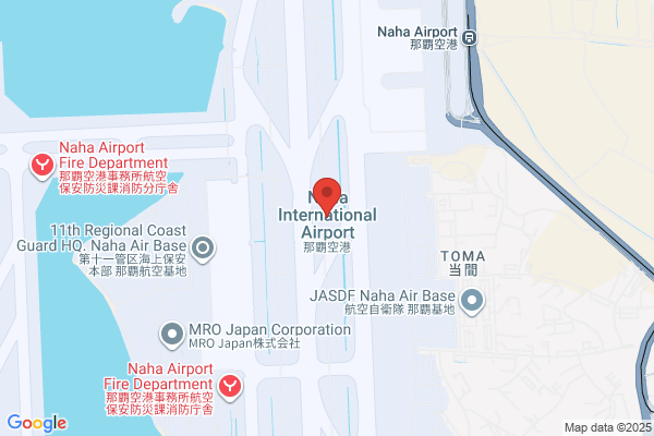 ゲオ那覇小禄店