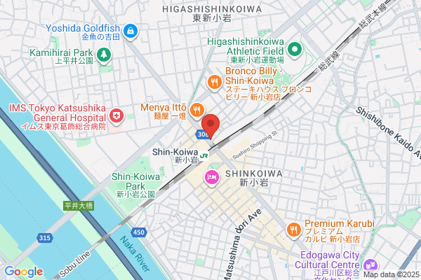 BAR 縁(えにし)