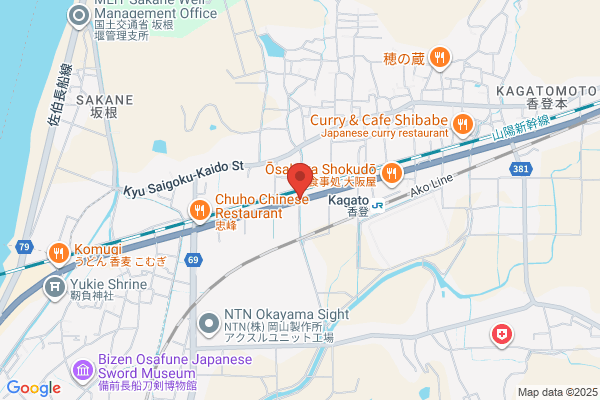 ディスカウントドラッグコスモス 長船店