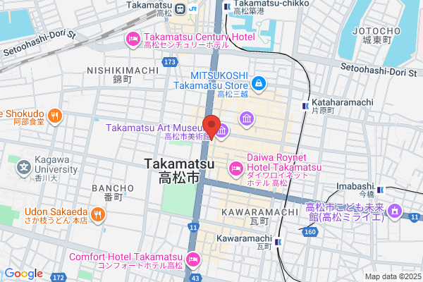 Manpower Japan Co., Ltd. Takamatsu Br.
