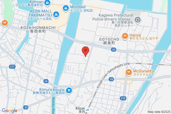 Nisshin Co., Ltd.