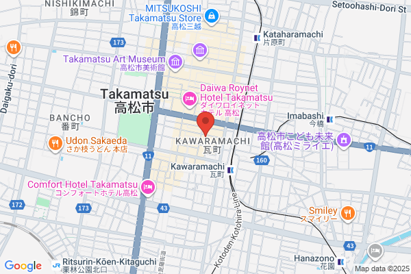 東横INN湘南茅ヶ崎駅北口