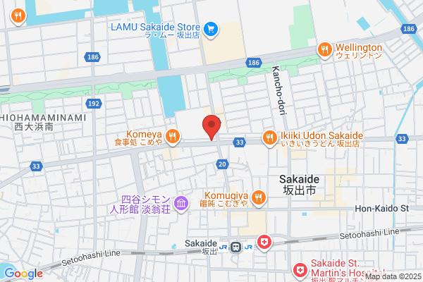 ENEOS Dr.Drive萩園店(ENEOSフロンティア)