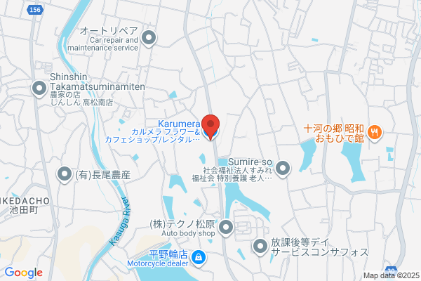 卯助の杜 Flower＆Coffee Ks'FLORIST