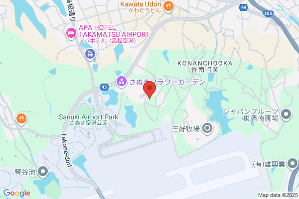 吉野家 １９３号線高松仏生山店