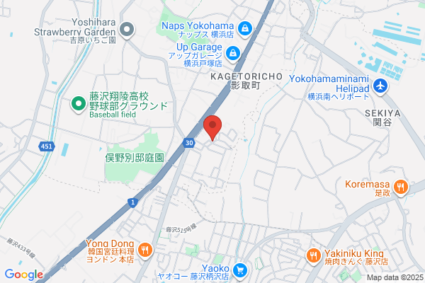 ココス 鎌倉大船店